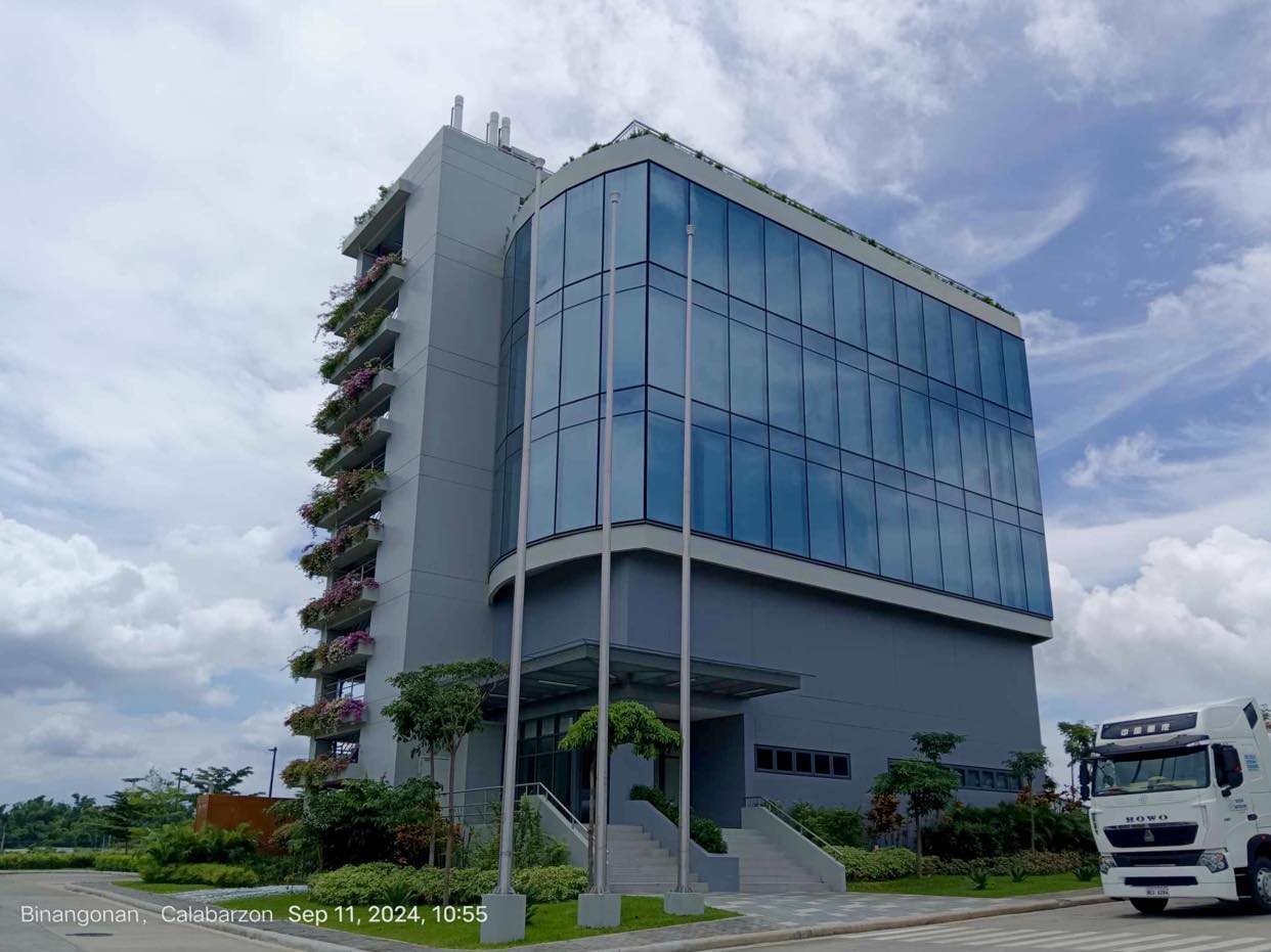 Southern Star Watch Tower